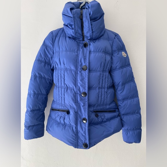 Moncler Jacket - Picture 1 of 14